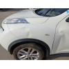 Recambio de aleta delantera izquierda para nissan juke (f15) 1.5 dci referencia OEM IAM   