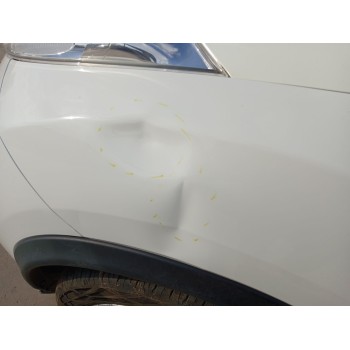 Recambio de aleta delantera izquierda para nissan juke (f15) 1.5 dci referencia OEM IAM   