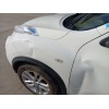 Recambio de aleta delantera izquierda para nissan juke (f15) 1.5 dci referencia OEM IAM   