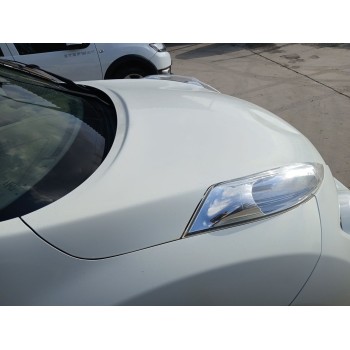 Recambio de capot para nissan juke (f15) 1.5 dci referencia OEM IAM   