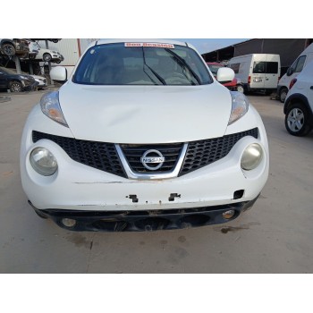 PARAGOLPES DELANTERO 620721KA6A 