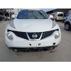 Recambio de paragolpes delantero para nissan juke (f15) 1.5 dci referencia OEM IAM   