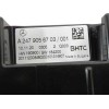 Recambio de mando climatizador para mercedes-benz gla (h247) gla 200 d (247.712) referencia OEM IAM A2479056703  