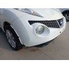 Recambio de paragolpes delantero para nissan juke (f15) 1.5 dci referencia OEM IAM   