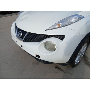 Recambio de paragolpes delantero para nissan juke (f15) 1.5 dci referencia OEM IAM   