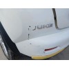 Recambio de paragolpes trasero para nissan juke (f15) 1.5 dci referencia OEM IAM   
