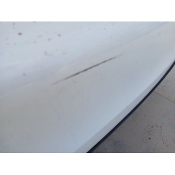 Recambio de paragolpes trasero para nissan juke (f15) 1.5 dci referencia OEM IAM   