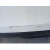 Recambio de paragolpes trasero para nissan juke (f15) 1.5 dci referencia OEM IAM   