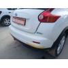 Recambio de paragolpes trasero para nissan juke (f15) 1.5 dci referencia OEM IAM   