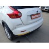 Recambio de paragolpes trasero para nissan juke (f15) 1.5 dci referencia OEM IAM   