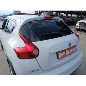 Recambio de porton trasero para nissan juke (f15) 1.5 dci referencia OEM IAM   