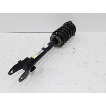 Recambio de amortiguador delantero derecho para mercedes-benz clase c coupé (c205) c 180 (205.340) referencia OEM IAM A205320141