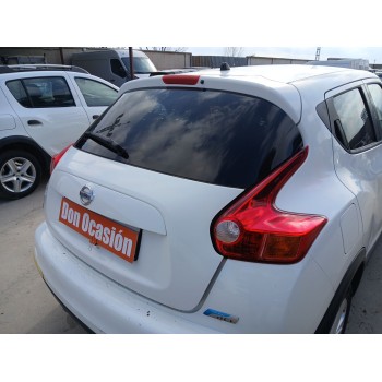 Recambio de porton trasero para nissan juke (f15) 1.5 dci referencia OEM IAM   