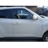 Recambio de puerta delantera derecha para nissan juke (f15) 1.5 dci referencia OEM IAM   