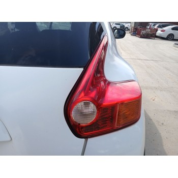 Recambio de piloto trasero derecho para nissan juke (f15) 1.5 dci referencia OEM IAM   