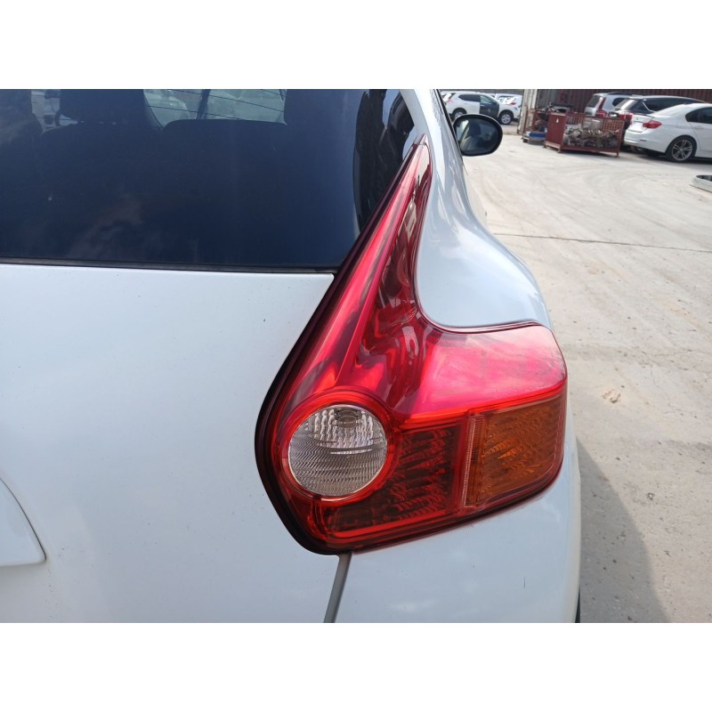 Recambio de piloto trasero derecho para nissan juke (f15) 1.5 dci referencia OEM IAM   