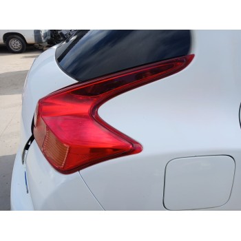Recambio de piloto trasero derecho para nissan juke (f15) 1.5 dci referencia OEM IAM   