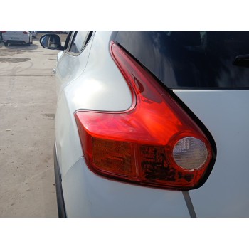 Recambio de piloto trasero izquierdo para nissan juke (f15) 1.5 dci referencia OEM IAM   