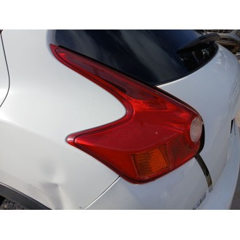 Recambio de piloto trasero izquierdo para nissan juke (f15) 1.5 dci referencia OEM IAM   