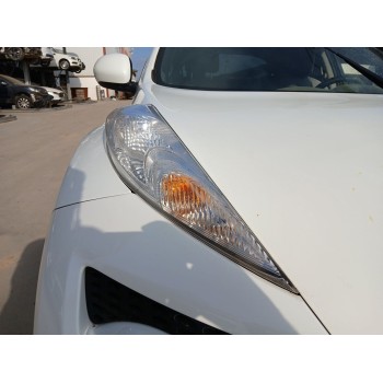 Recambio de faro derecho para nissan juke (f15) 1.5 dci referencia OEM IAM   