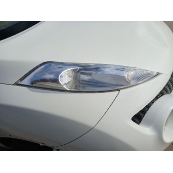 Recambio de faro derecho para nissan juke (f15) 1.5 dci referencia OEM IAM   