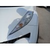 Recambio de faro izquierdo para nissan juke (f15) 1.5 dci referencia OEM IAM   