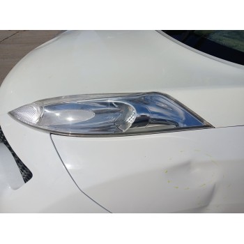 Recambio de faro izquierdo para nissan juke (f15) 1.5 dci referencia OEM IAM   