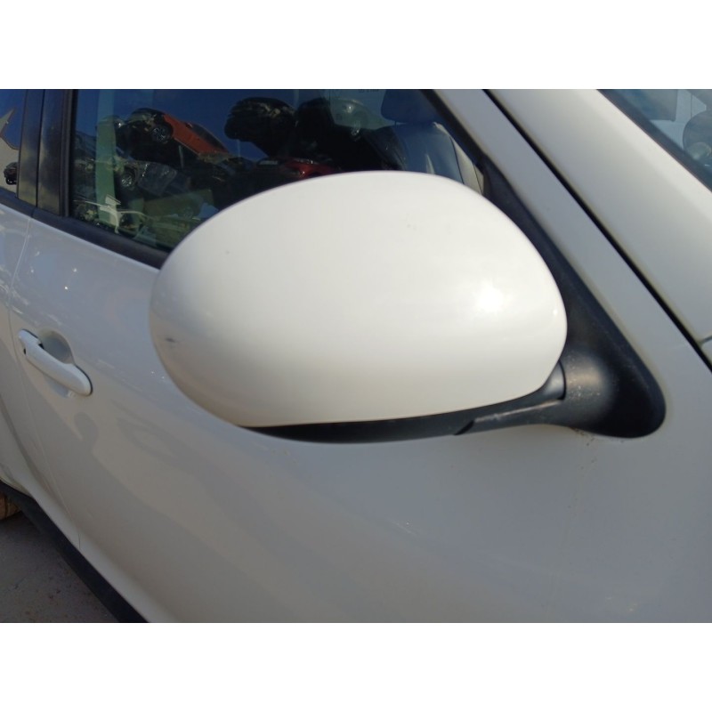 Recambio de retrovisor derecho para nissan juke (f15) 1.5 dci referencia OEM IAM   
