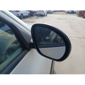 Recambio de retrovisor derecho para nissan juke (f15) 1.5 dci referencia OEM IAM   