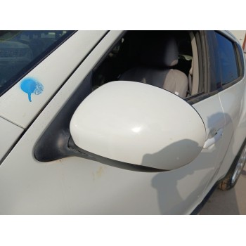 RETROVISOR IZQUIERDO 