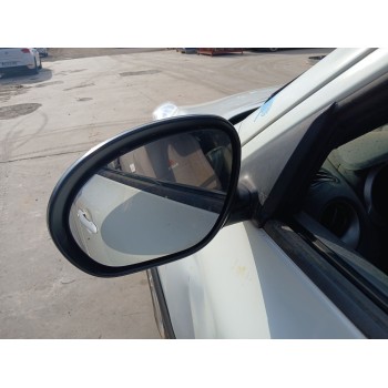 Recambio de retrovisor izquierdo para nissan juke (f15) 1.5 dci referencia OEM IAM   