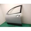 Recambio de puerta delantera izquierda para nissan qashqai i (j10, nj10) 1.5 dci referencia OEM IAM H0101JD0M0  