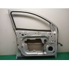 Recambio de puerta delantera izquierda para nissan qashqai i (j10, nj10) 1.5 dci referencia OEM IAM H0101JD0M0  