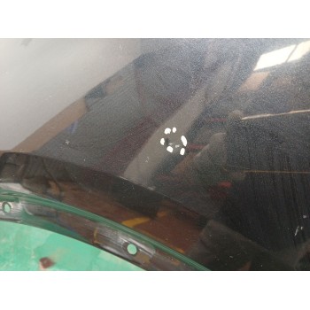 Recambio de aleta delantera izquierda para opel mokka / mokka x (j13) 1.6 cdti (_76) referencia OEM IAM 42372137 1100066 