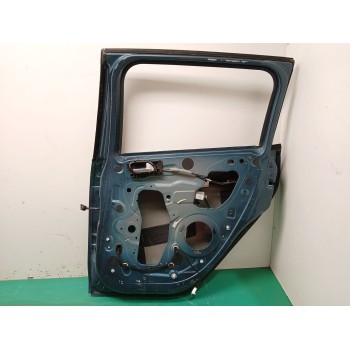 Recambio de puerta trasera derecha para peugeot 2008 i (cu_) 1.6 bluehdi 100 referencia OEM IAM 9802969680  
