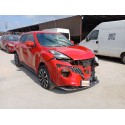 NISSAN JUKE (F15)