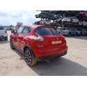 NISSAN JUKE (F15)