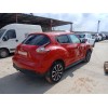 nissan juke (f15) del año 2014