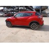 nissan juke (f15) del año 2014