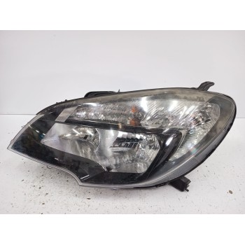 Recambio de faro izquierdo para opel mokka / mokka x (j13) 1.6 cdti (_76) referencia OEM IAM 1216876  