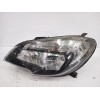 Recambio de faro izquierdo para opel mokka / mokka x (j13) 1.6 cdti (_76) referencia OEM IAM 1216876  