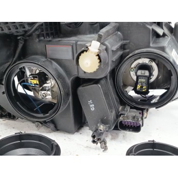 Recambio de faro izquierdo para opel mokka / mokka x (j13) 1.6 cdti (_76) referencia OEM IAM 1216876  