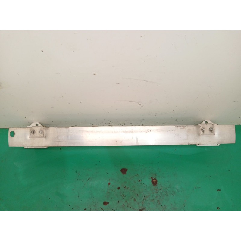 Recambio de refuerzo paragolpes delantero para citroën c3 picasso (sh_) 1.6 hdi referencia OEM IAM 9681567880  