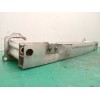 Recambio de refuerzo paragolpes delantero para citroën c3 picasso (sh_) 1.6 hdi referencia OEM IAM 9681567880  