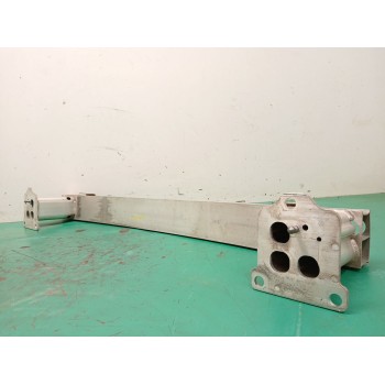 Recambio de refuerzo paragolpes delantero para citroën c3 picasso (sh_) 1.6 hdi referencia OEM IAM 9681567880  