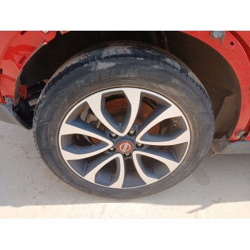 nissan juke (f15) del año 2014