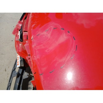 Recambio de capot para nissan juke (f15) 1.6 referencia OEM IAM   