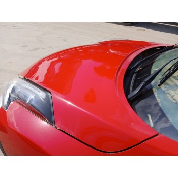 Recambio de capot para nissan juke (f15) 1.6 referencia OEM IAM   