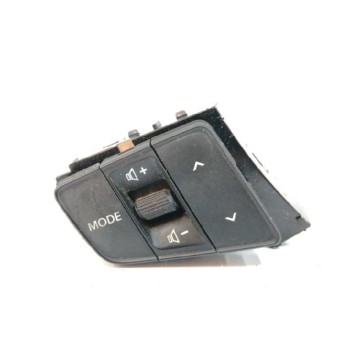 Recambio de mando volante para hyundai i40 1.7 crdi cat referencia OEM IAM 39R2901300 LADO IZQUIERDO 