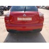 Recambio de paragolpes trasero para nissan juke (f15) 1.6 referencia OEM IAM   